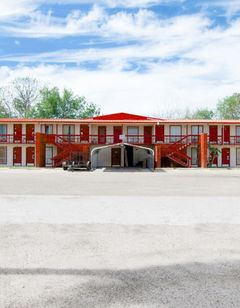 OYO Hotel Alice TX Hwy 281 West