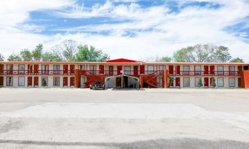 OYO Hotel Alice TX Hwy 281 West