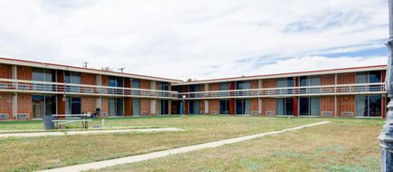 OYO Hotel Alice TX Hwy 281 West Exterior
