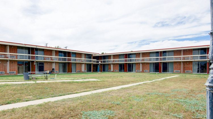 OYO Hotel Alice TX Hwy 281 West Exterior