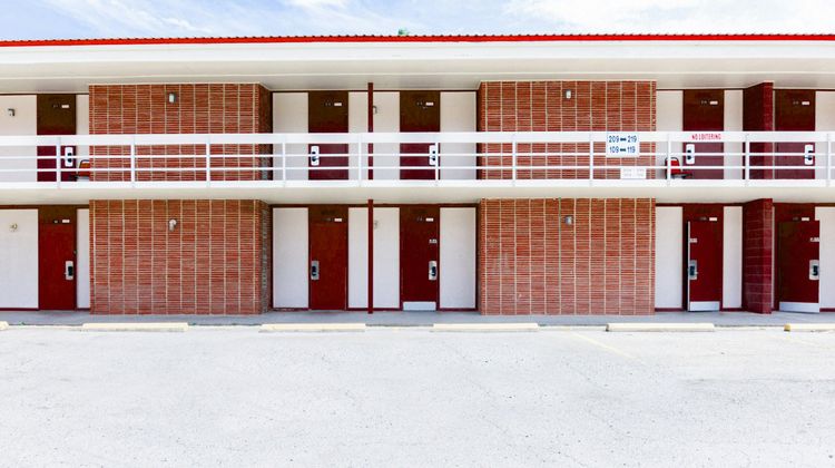 OYO Hotel Alice TX Hwy 281 West Other