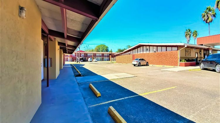 OYO Hotel Alice TX Hwy 281 West Other