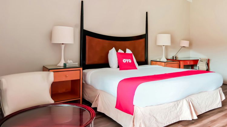 OYO Hotel Alice TX Hwy 281 West Room