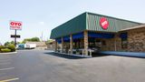 OYO Hotel Tyler Lindale Exterior