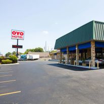 OYO Hotel Tyler Lindale