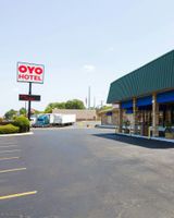 OYO Hotel Tyler Lindale