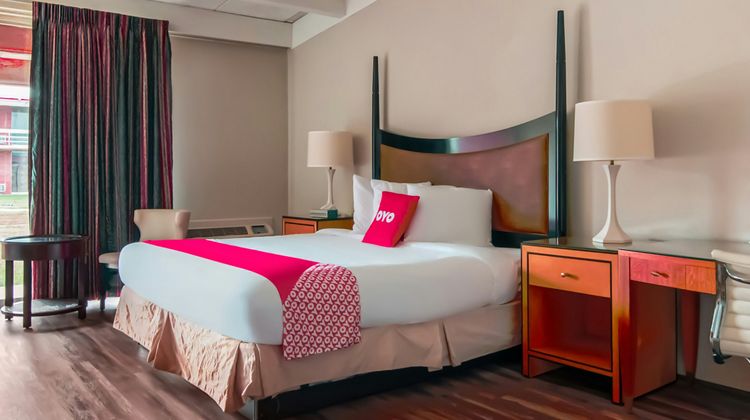 OYO Hotel Alice TX Hwy 281 West Room
