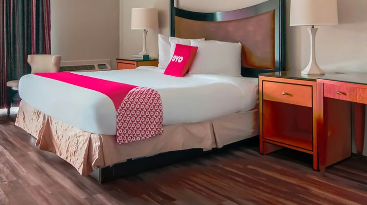 OYO Hotel Alice TX Hwy 281 West Room
