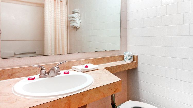 OYO Hotel Alice TX Hwy 281 West Room