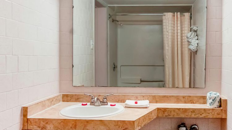OYO Hotel Alice TX Hwy 281 West Room