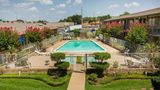 OYO Hotel Tyler Lindale Pool