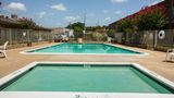 OYO Hotel Tyler Lindale Pool