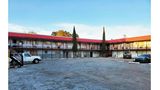 OYO Hotel Alpine TX near University Exterior