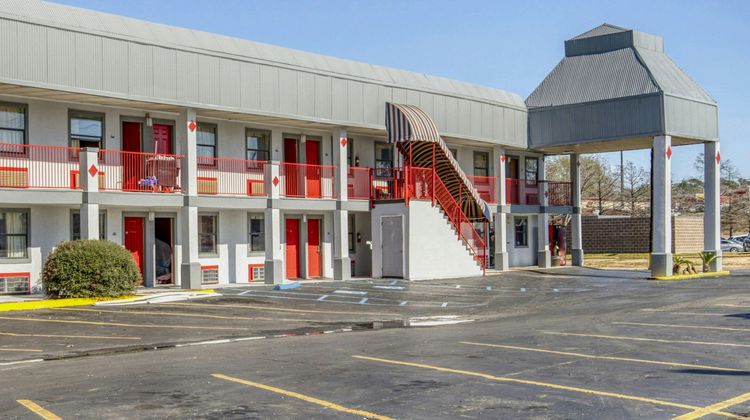 OYO Hotel Pineville LA Hwy 165 Other