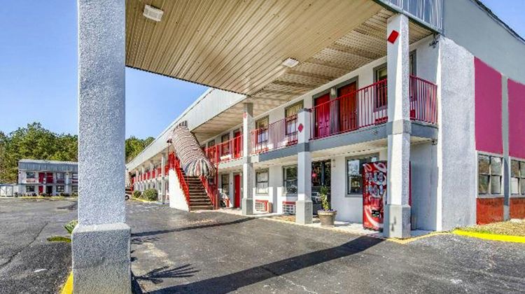 OYO Hotel Pineville LA Hwy 165 Other