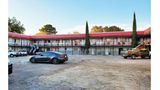OYO Hotel Alpine TX near University Exterior