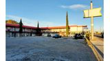 OYO Hotel Alpine TX near University Exterior