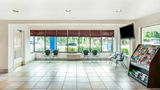 OYO Hotel Centralia Lobby