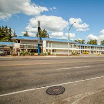 OYO Hotel Centralia