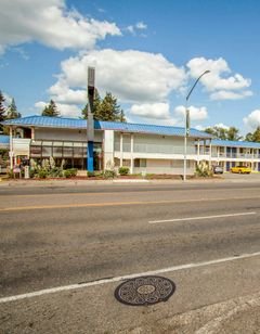 OYO Hotel Centralia