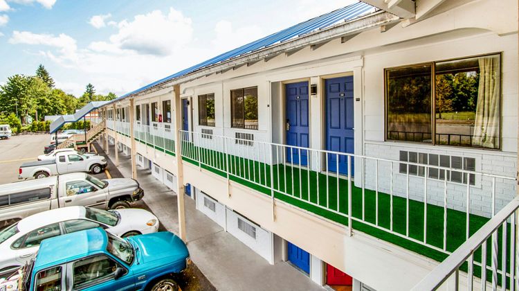OYO Hotel Centralia Other