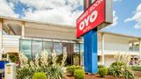 OYO Hotel Centralia Exterior