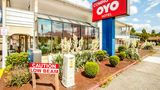 OYO Hotel Centralia Exterior