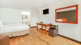 OYO Hotel Centralia Room