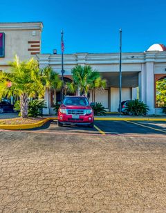 Oyo Hotel Nacogdoches Hwy 59