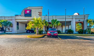 Oyo Hotel Nacogdoches Hwy 59