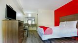 <b>OYO Hotel Decatur I-285 The Perimeter Room</b>. Images powered by <a href="https://www.leonardoworldwide.com/" title="Leonardo Worldwide" target="_blank">Leonardo</a>.