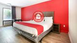 <b>OYO Hotel Decatur I-285 The Perimeter Room</b>. Images powered by <a href="https://www.leonardoworldwide.com/" title="Leonardo Worldwide" target="_blank">Leonardo</a>.