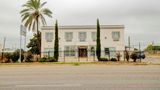 Hotel O Dilley Main St TX Exterior