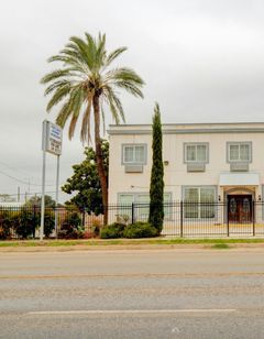 Hotel O Dilley Main St TX