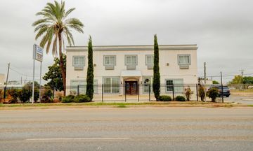 Hotel O Dilley Main St TX