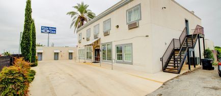 Hotel O Dilley Main St TX Exterior