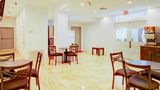 Hotel O Dilley Main St TX Room