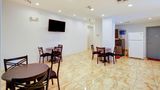 Hotel O Dilley Main St TX Room