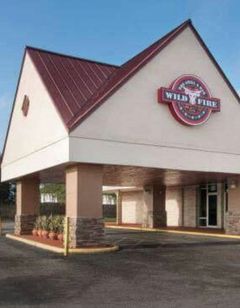 OYO Hotel Dundee By Crystal Lake