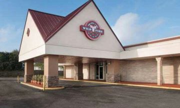 OYO Hotel Dundee By Crystal Lake