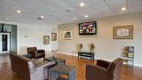 <b>OYO Hotel Dundee By Crystal Lake Lobby</b>. Images powered by <a href="https://www.leonardoworldwide.com/" title="Leonardo Worldwide" target="_blank">Leonardo</a>.