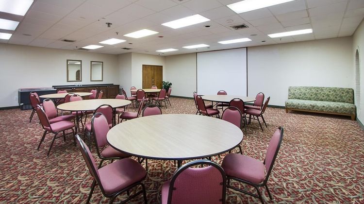 OYO Hotel Dundee By Crystal Lake Restaurant