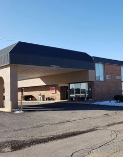 OYO Hotel Goodland KS Hwy 24