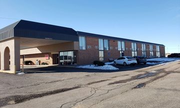 OYO Hotel Goodland KS Hwy 24