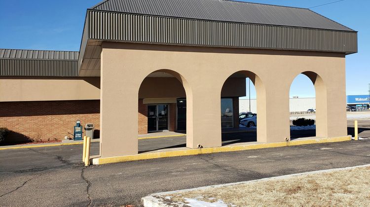 OYO Hotel Goodland KS Hwy 24 Exterior
