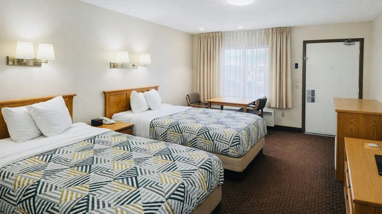 <b>Sundowner Inn Room</b>. Images powered by <a href="https://www.leonardoworldwide.com/" title="Leonardo Worldwide" target="_blank">Leonardo</a>.