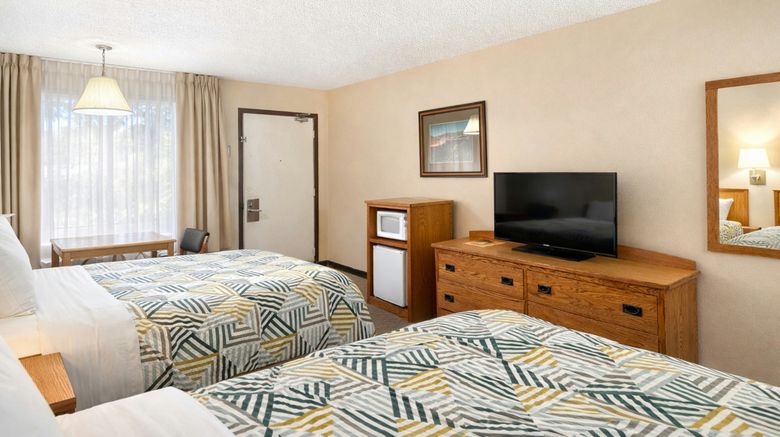 <b>Sundowner Inn Room</b>. Images powered by <a href="https://www.leonardoworldwide.com/" title="Leonardo Worldwide" target="_blank">Leonardo</a>.