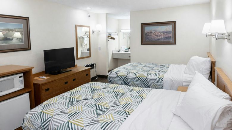 <b>Sundowner Inn Room</b>. Images powered by <a href="https://www.leonardoworldwide.com/" title="Leonardo Worldwide" target="_blank">Leonardo</a>.