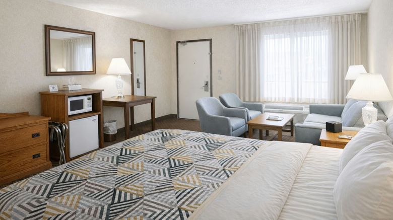 <b>Sundowner Inn Room</b>. Images powered by <a href="https://www.leonardoworldwide.com/" title="Leonardo Worldwide" target="_blank">Leonardo</a>.