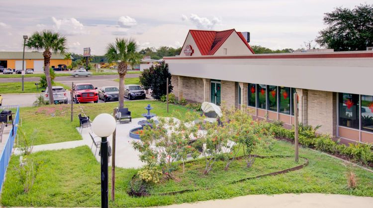 OYO Hotel Dundee By Crystal Lake Other